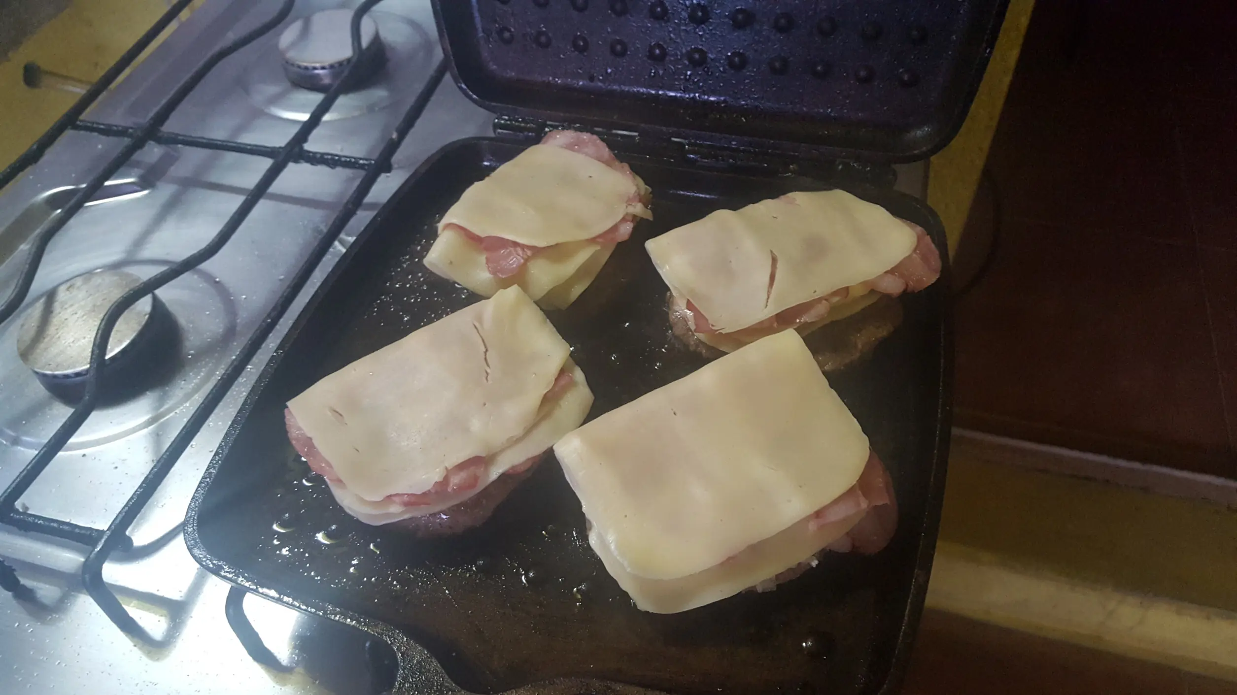 comidas rapidas