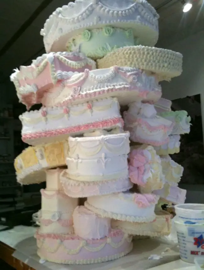 tortas