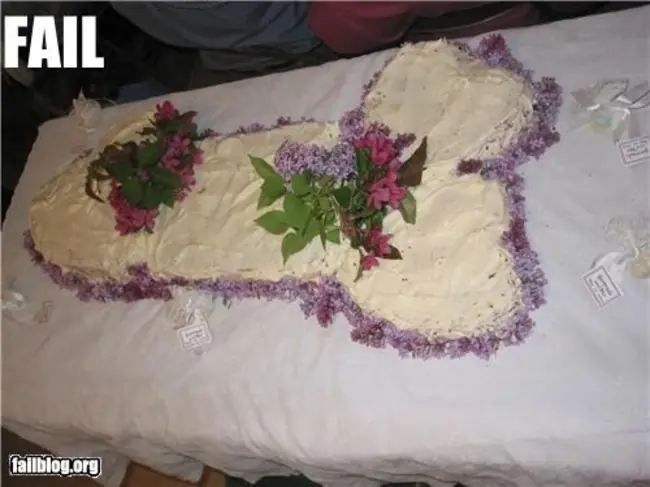 fail