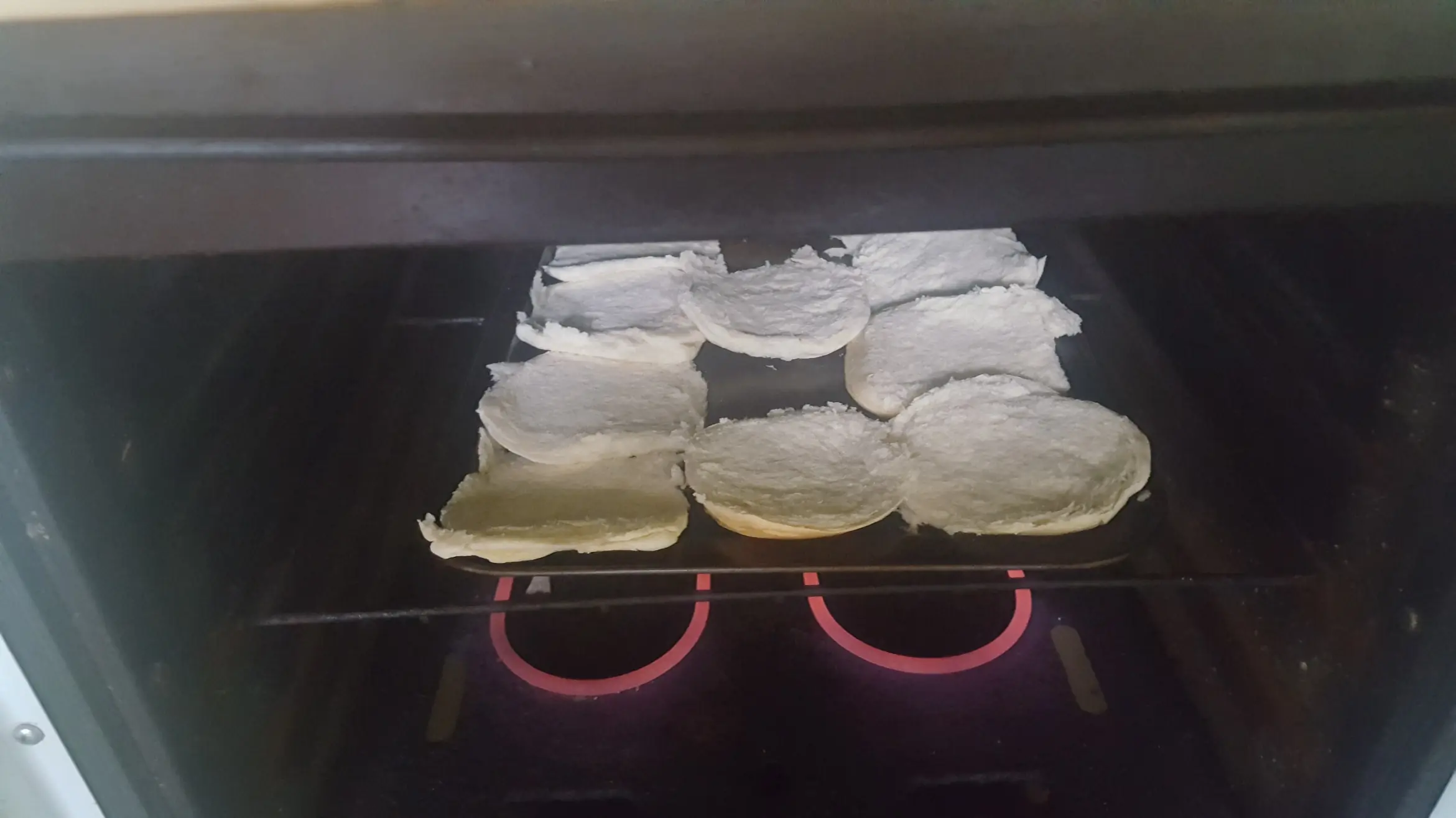 hechas en casa