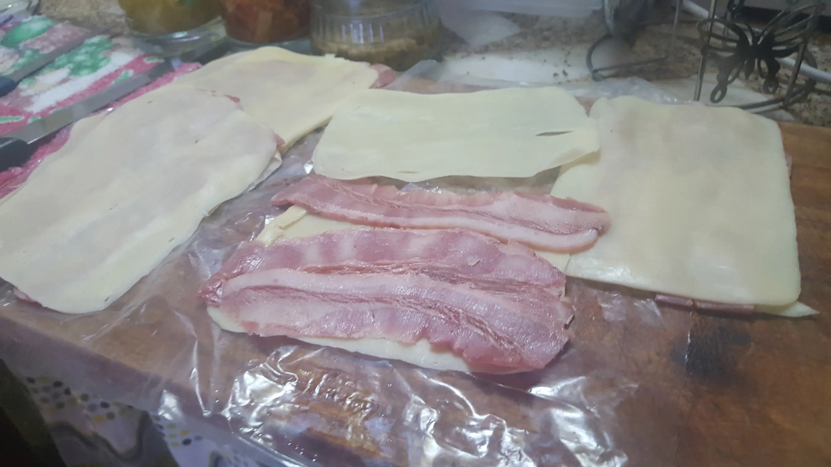 comidas rapidas