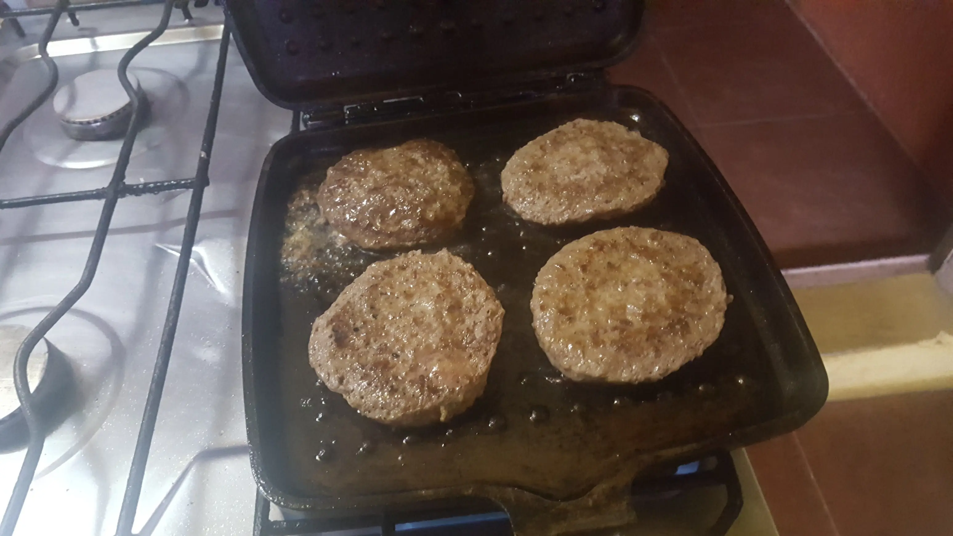 hamburgesas