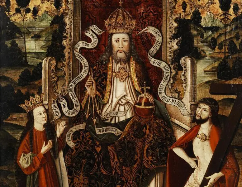8 locuras de Dios en el Antiguo Testamento
