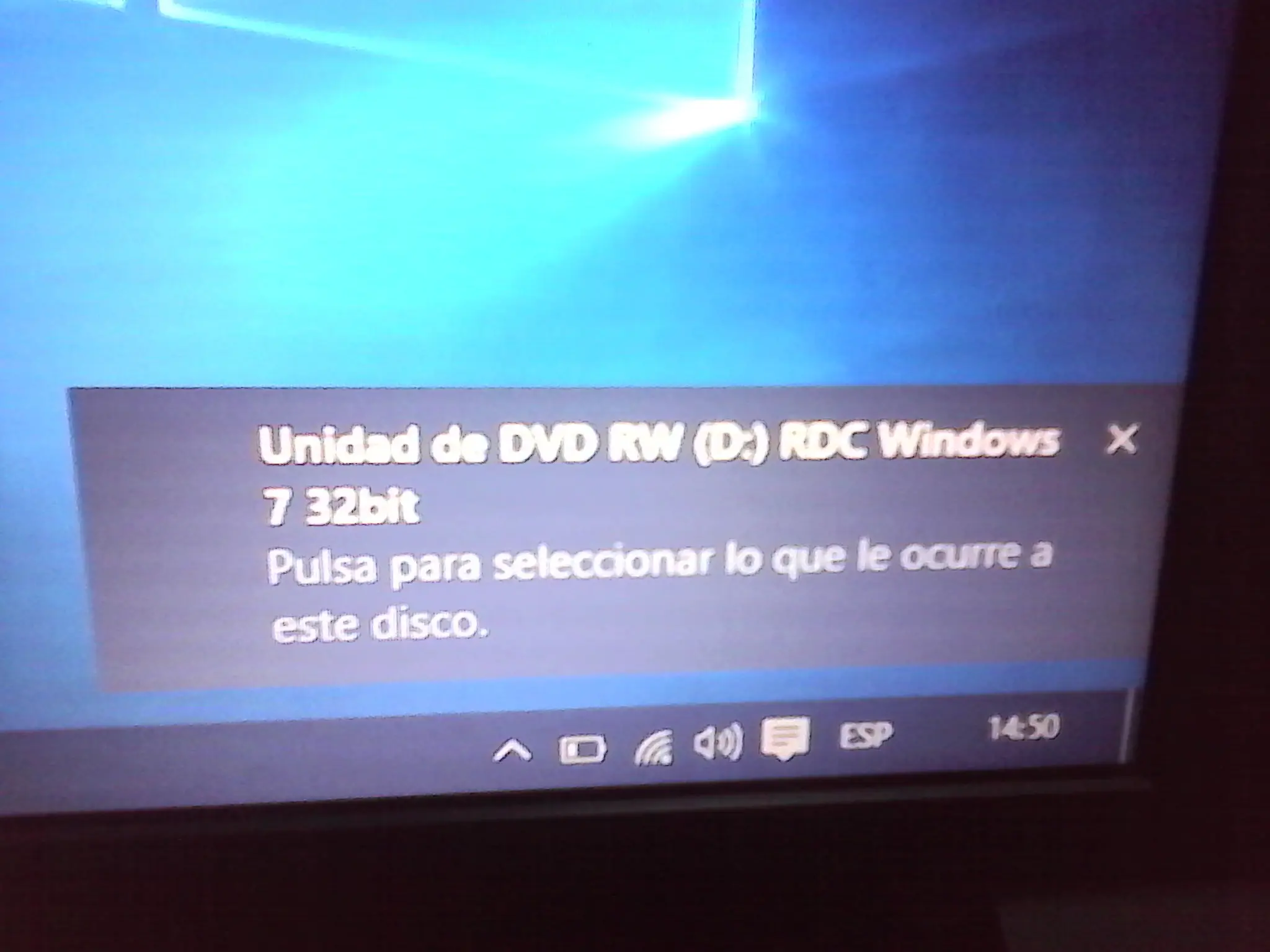 no actualizar