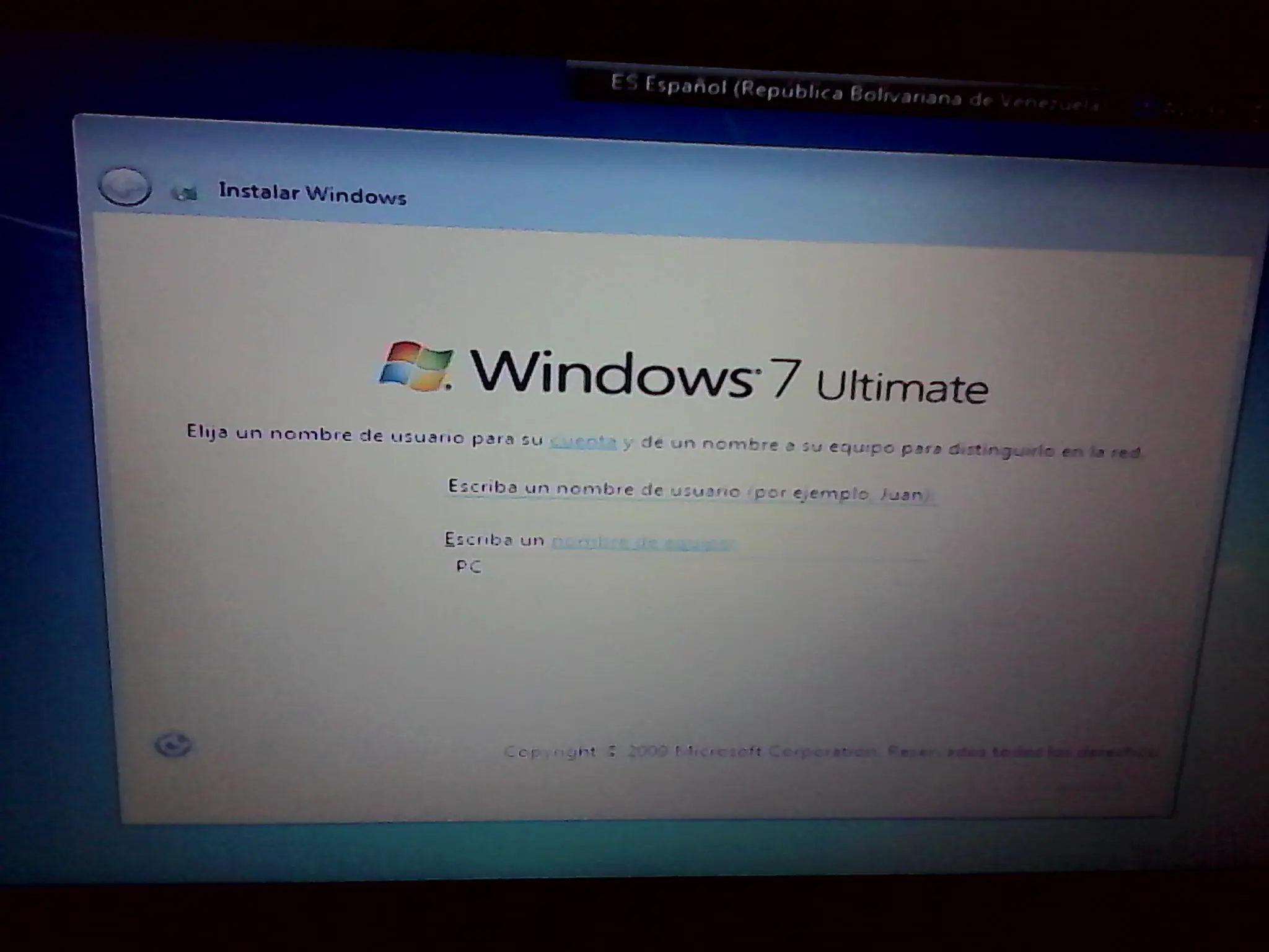 windows 7