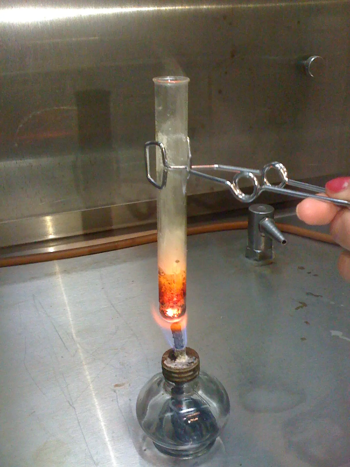 ¿Como hacer una bombita de olor?