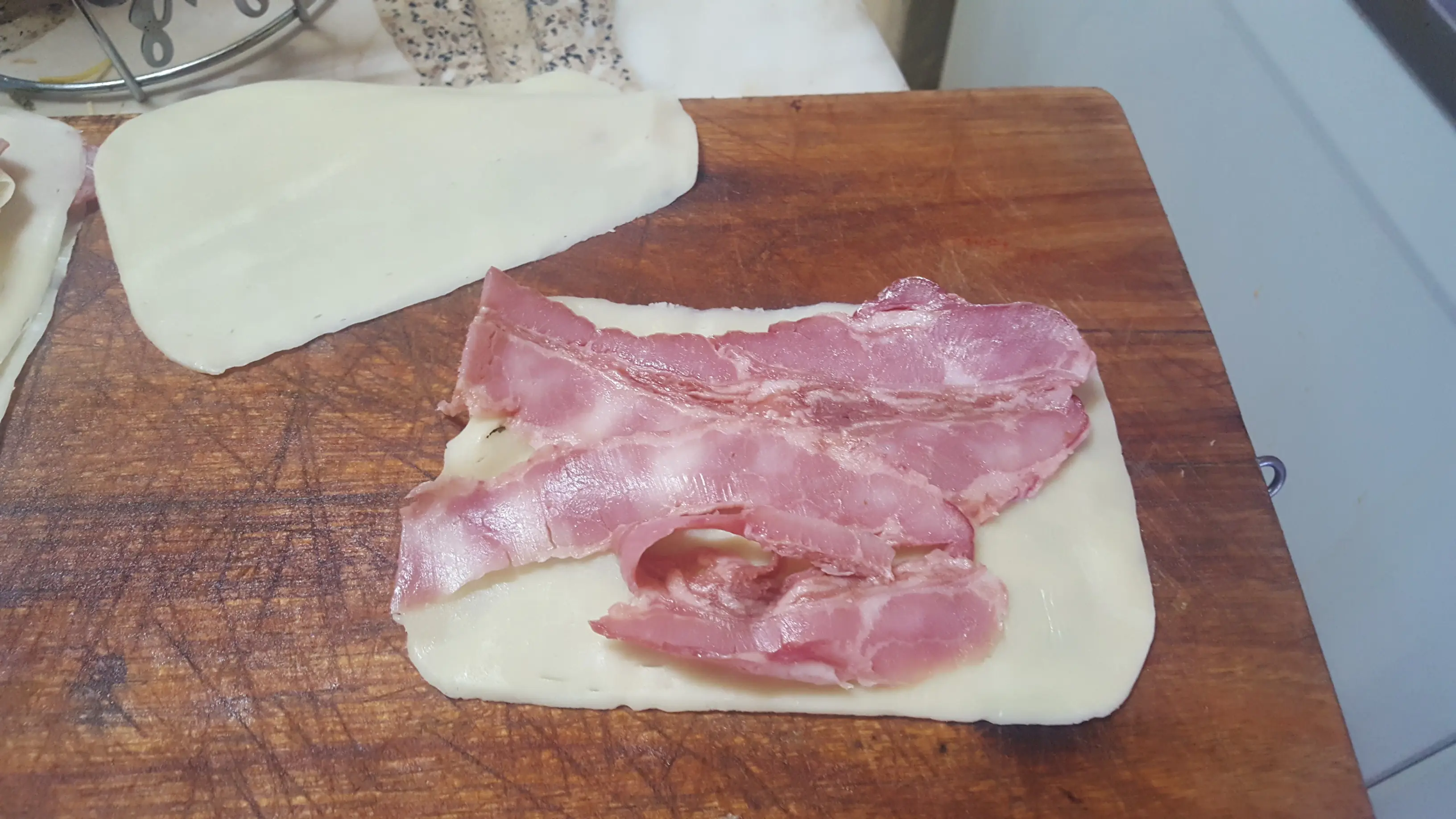 hechas en casa