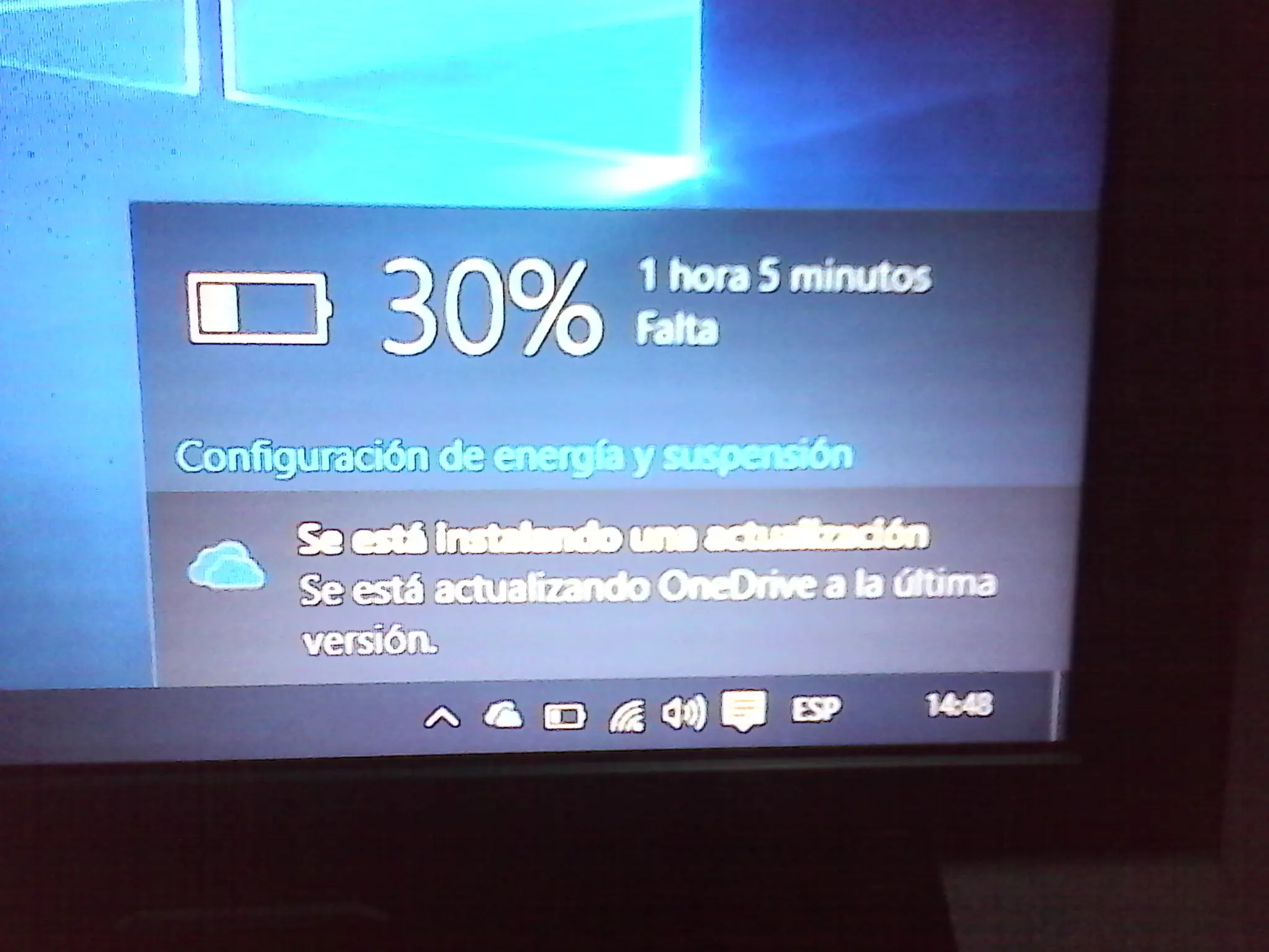 mi terrible