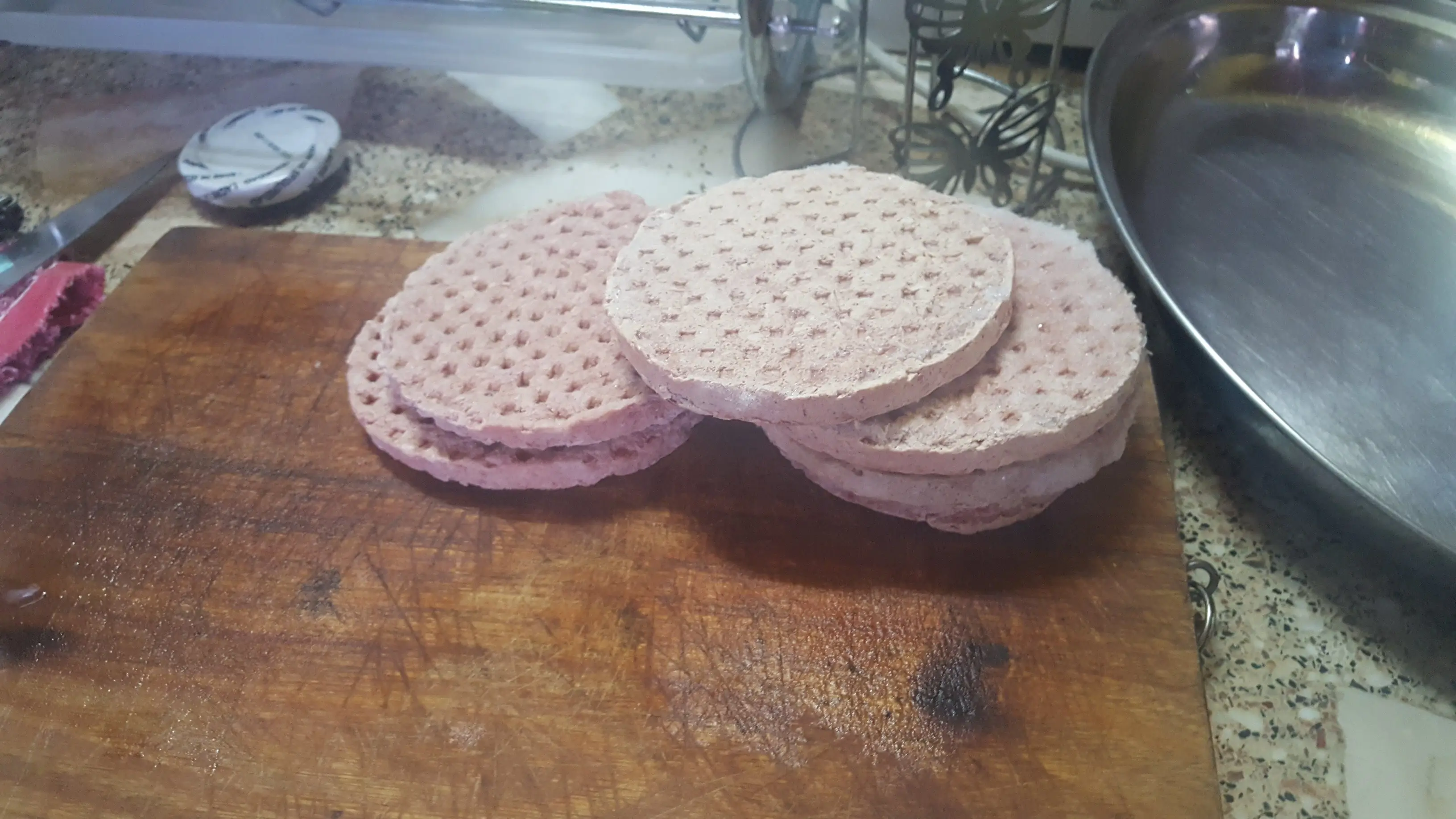 comidas rapidas
