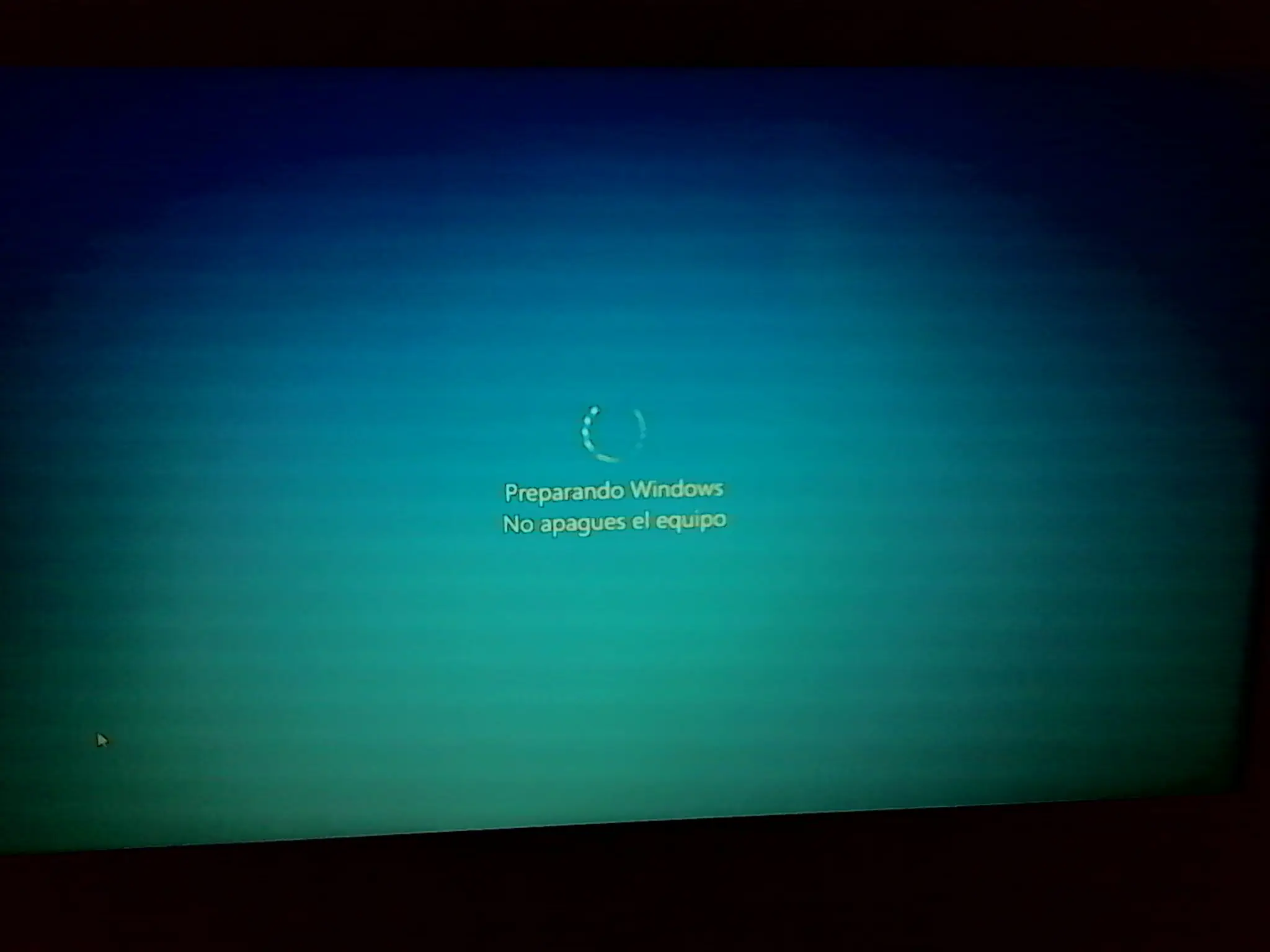 Mi terrible historia con windows 10