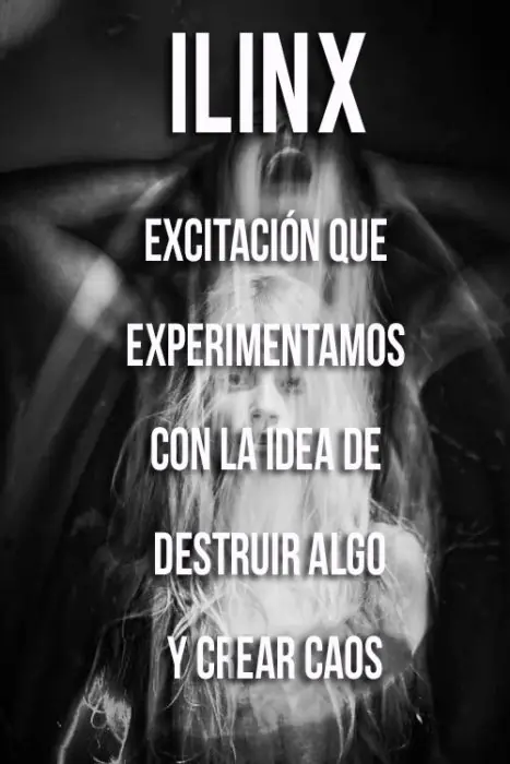 Extrañas emociones que has experimentado, no sabías nombre