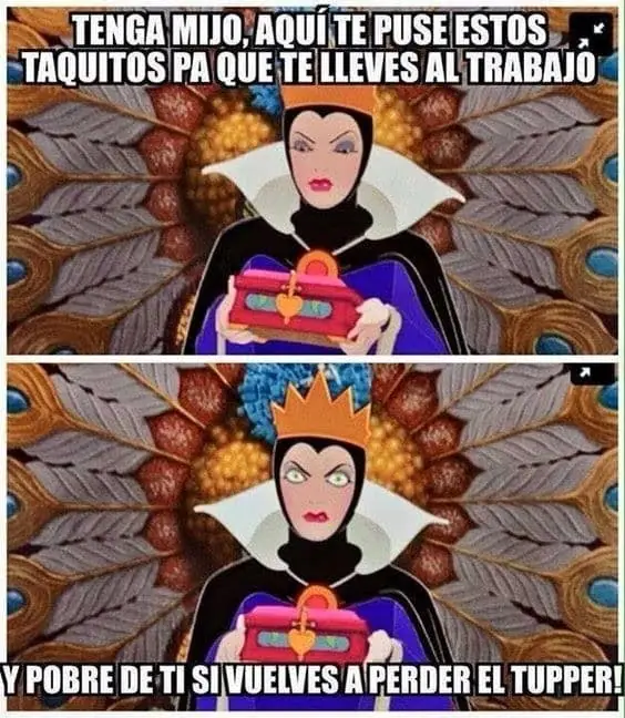 Memes de Disney que te harán reír a carcajadas