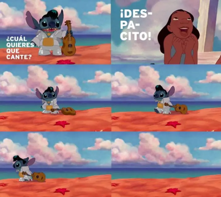 Memes de Disney que te harán reír a carcajadas