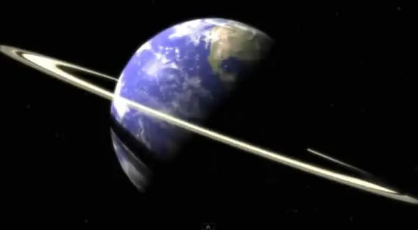 Saturno Saturno