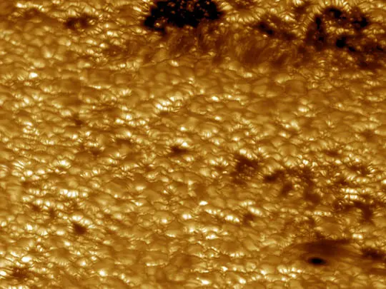 sol