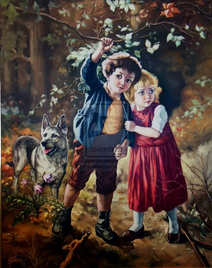 cuento