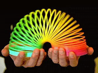 Spinner