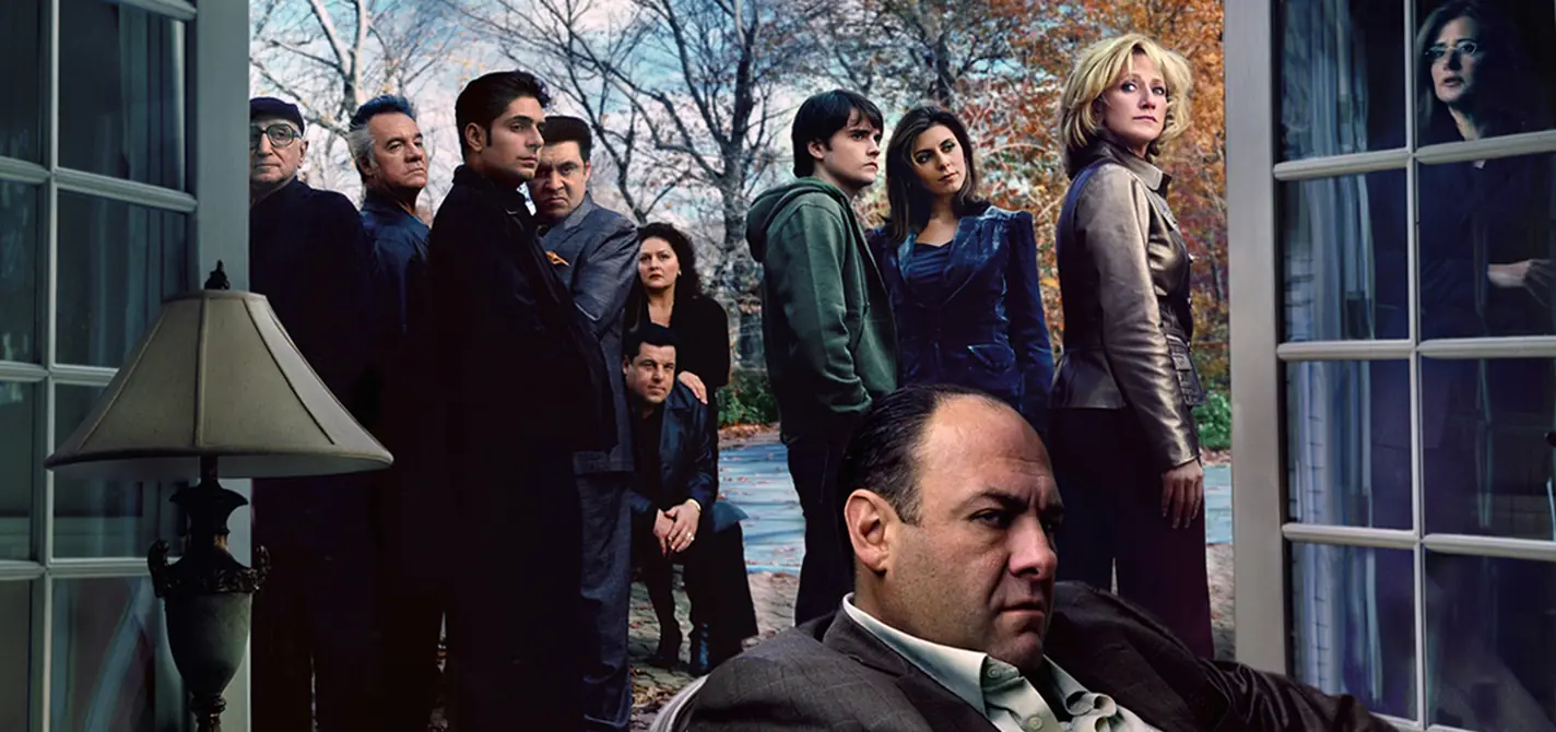 3 Series mejores que Breaking Bad que la gente ignora