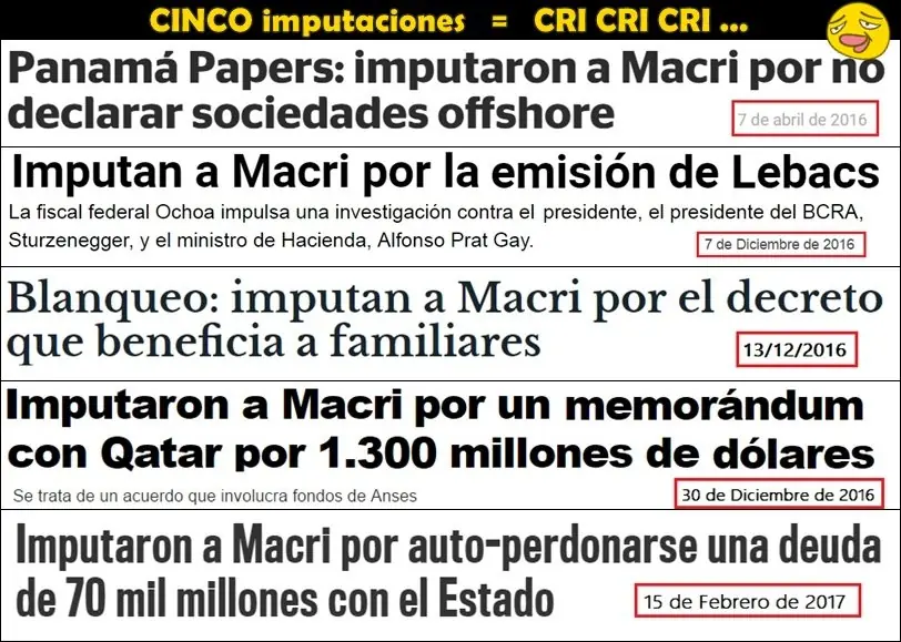 Papelon de un diputado del PRO