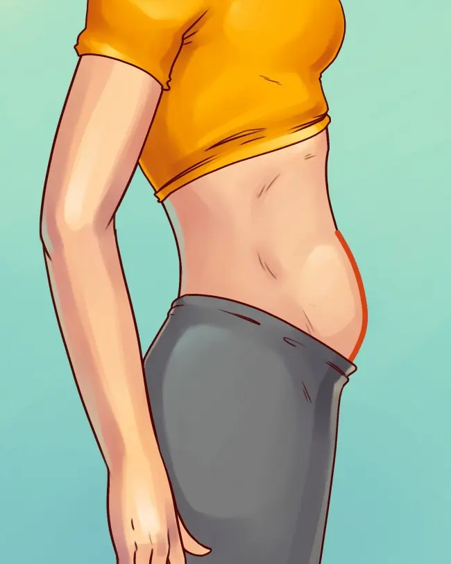 nada
