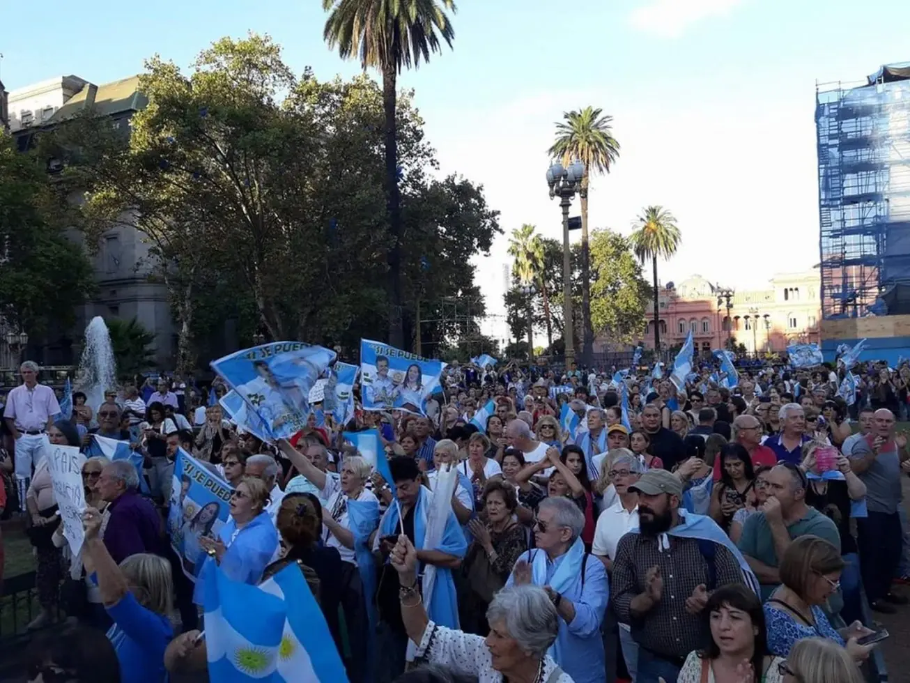 macri