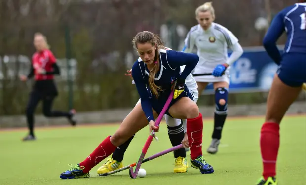 Toronto: Chile elimina a Uruguay en Hockey sobre pasto