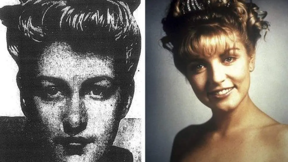 El Crimen sin resolver que inspiró Twin Peaks