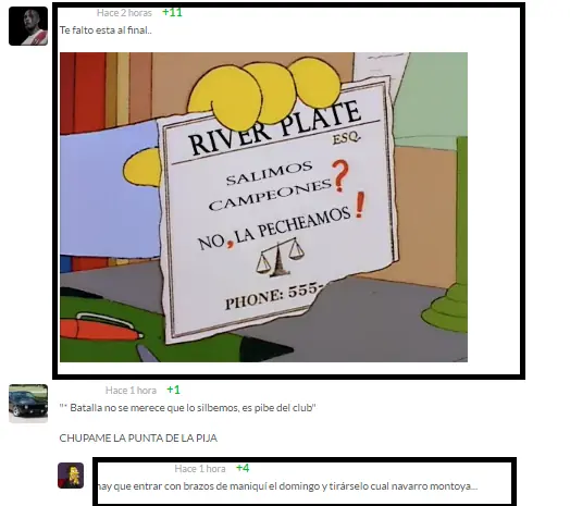 river