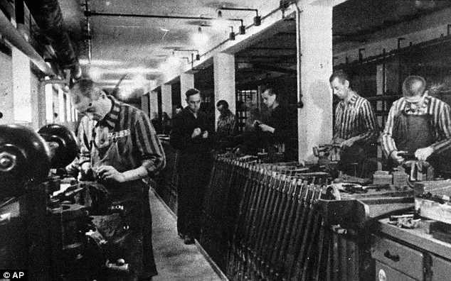 Hitler 10 errores estratégicos SGM
