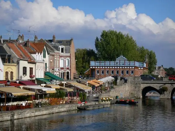 AMIENS AMIENS