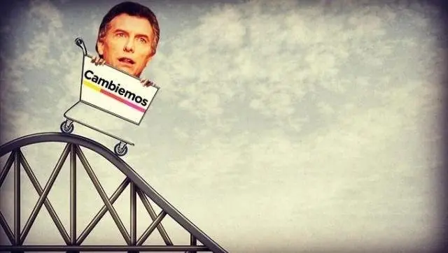 Cambiemos en picada sigue perdiendo elecciones