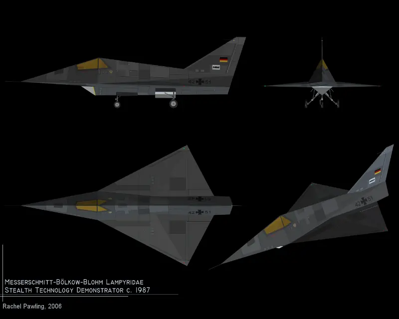concorde