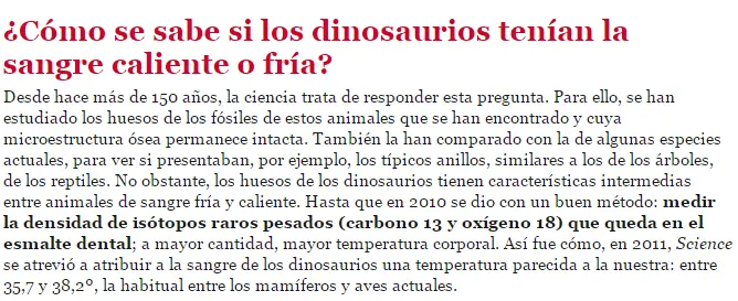 naturaleza