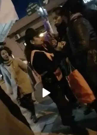 la campora la campora