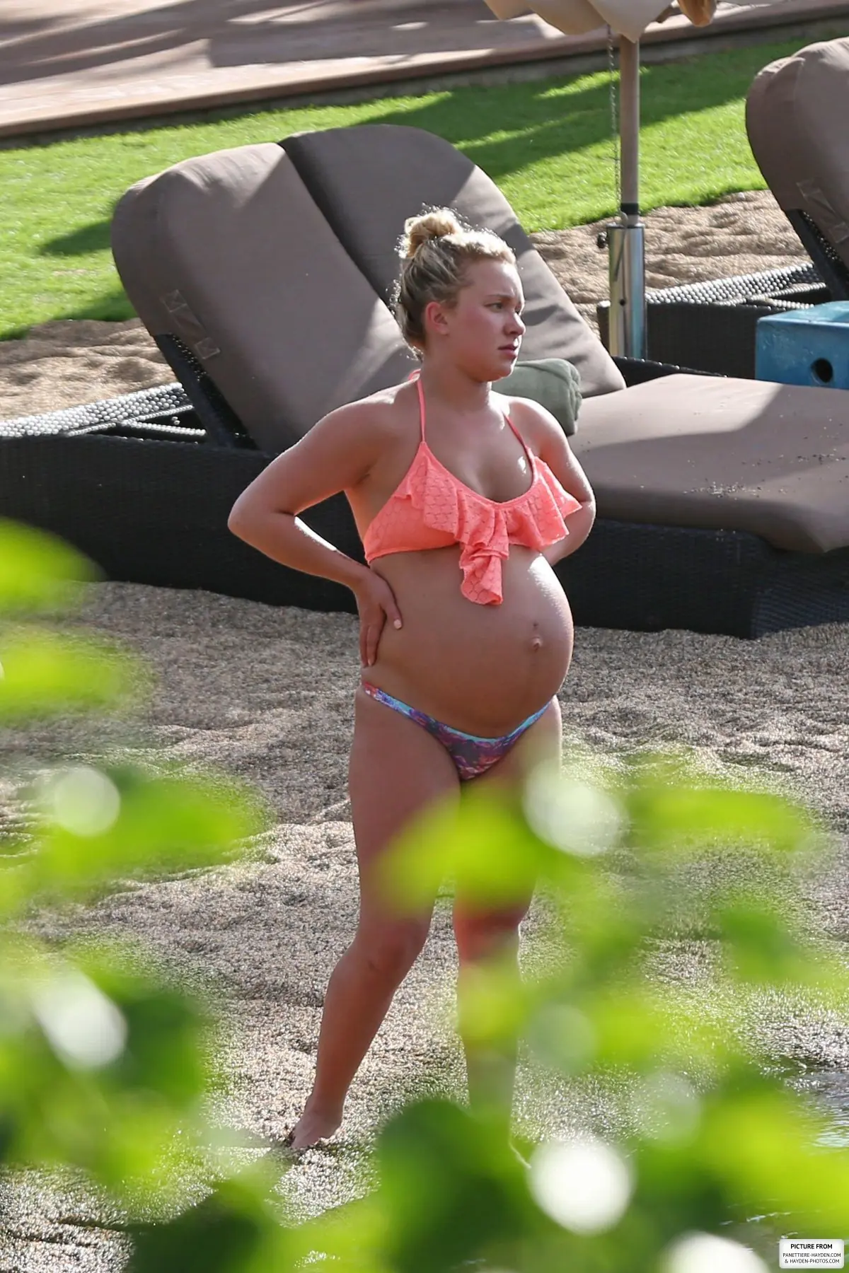 bikini