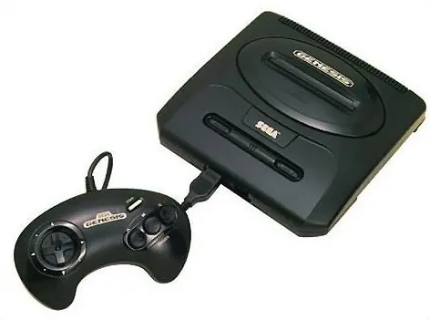 nostalgia