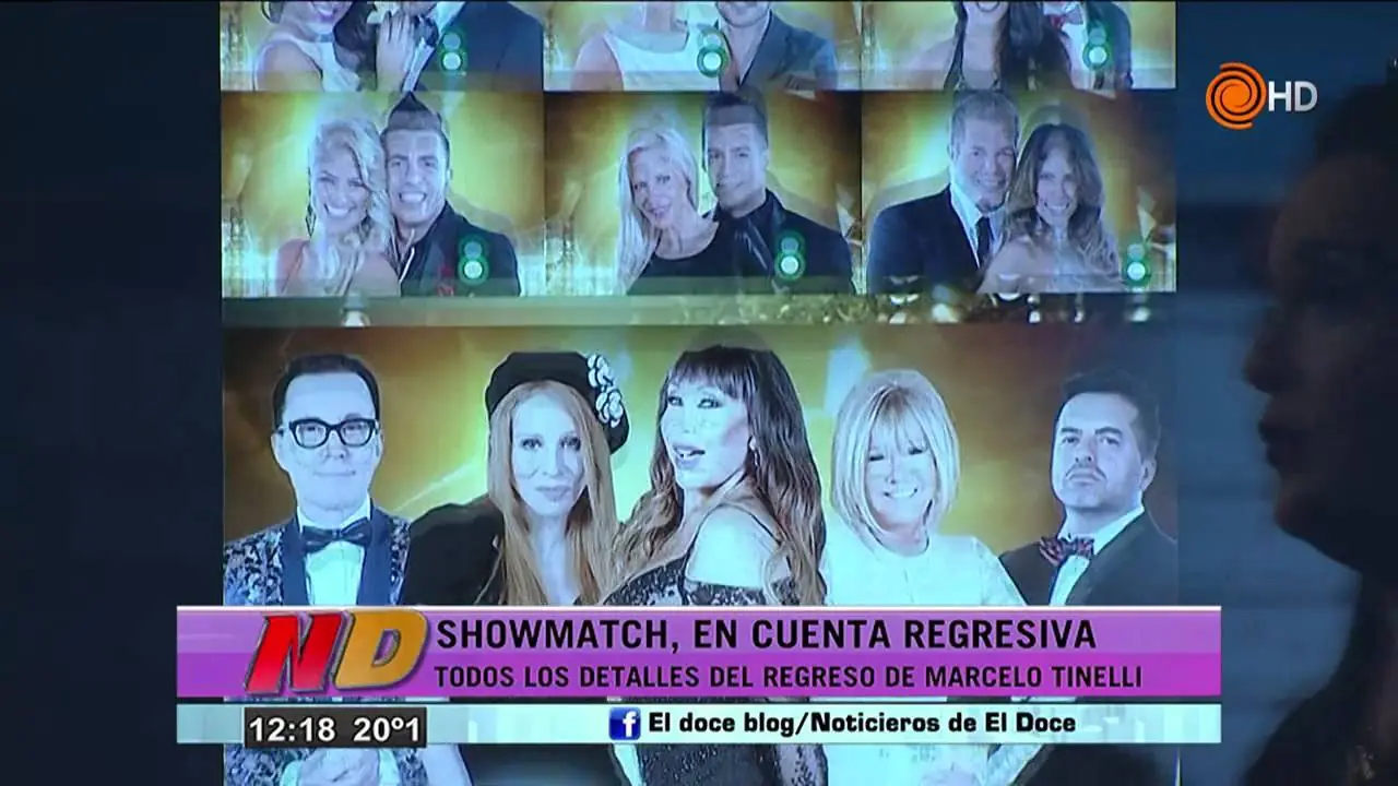 El reino de los mediocres