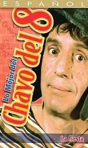 Chespirito