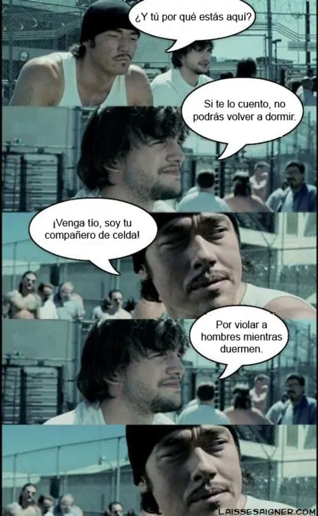 disfruta