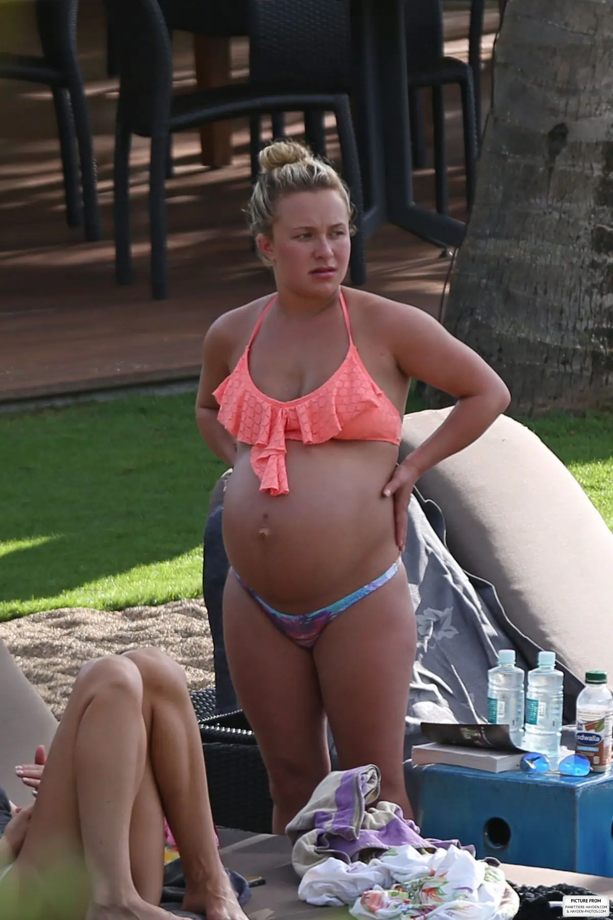 hayden