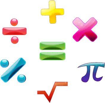 Conoces el origen de los símbolos en las matemáticas?