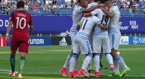 uruguay uruguay