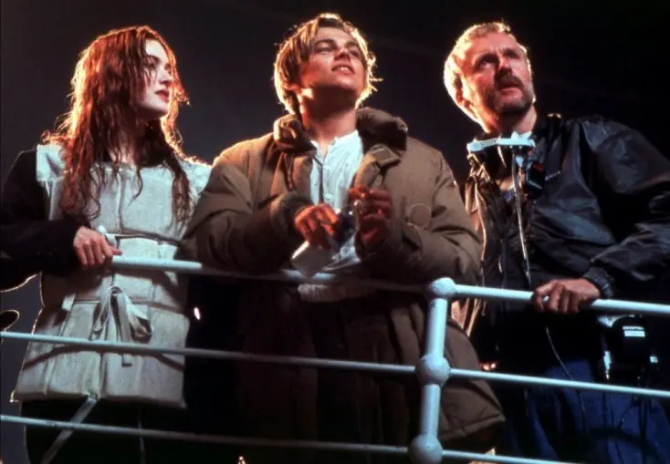 titanic titanic