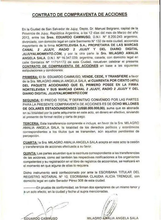 macri