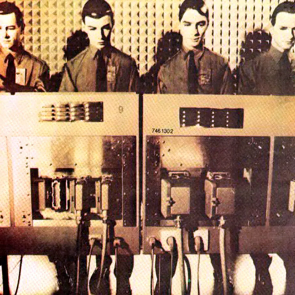 kraftwerk