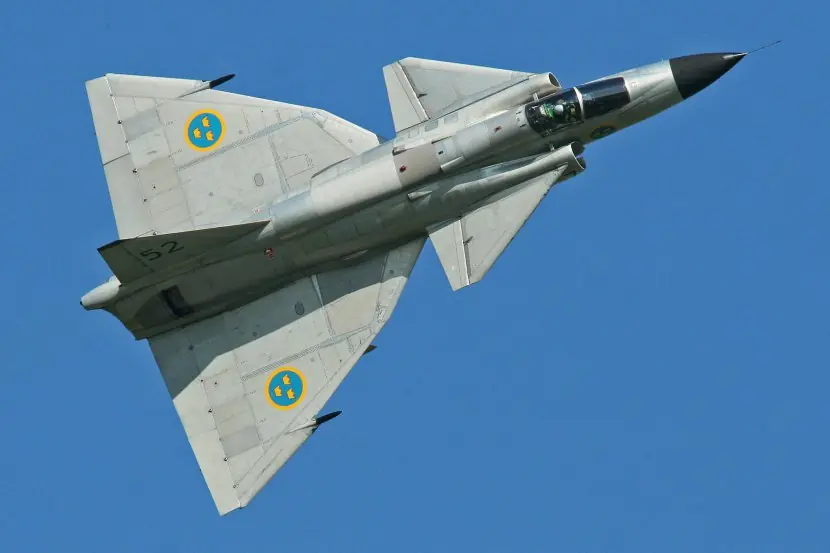 concorde