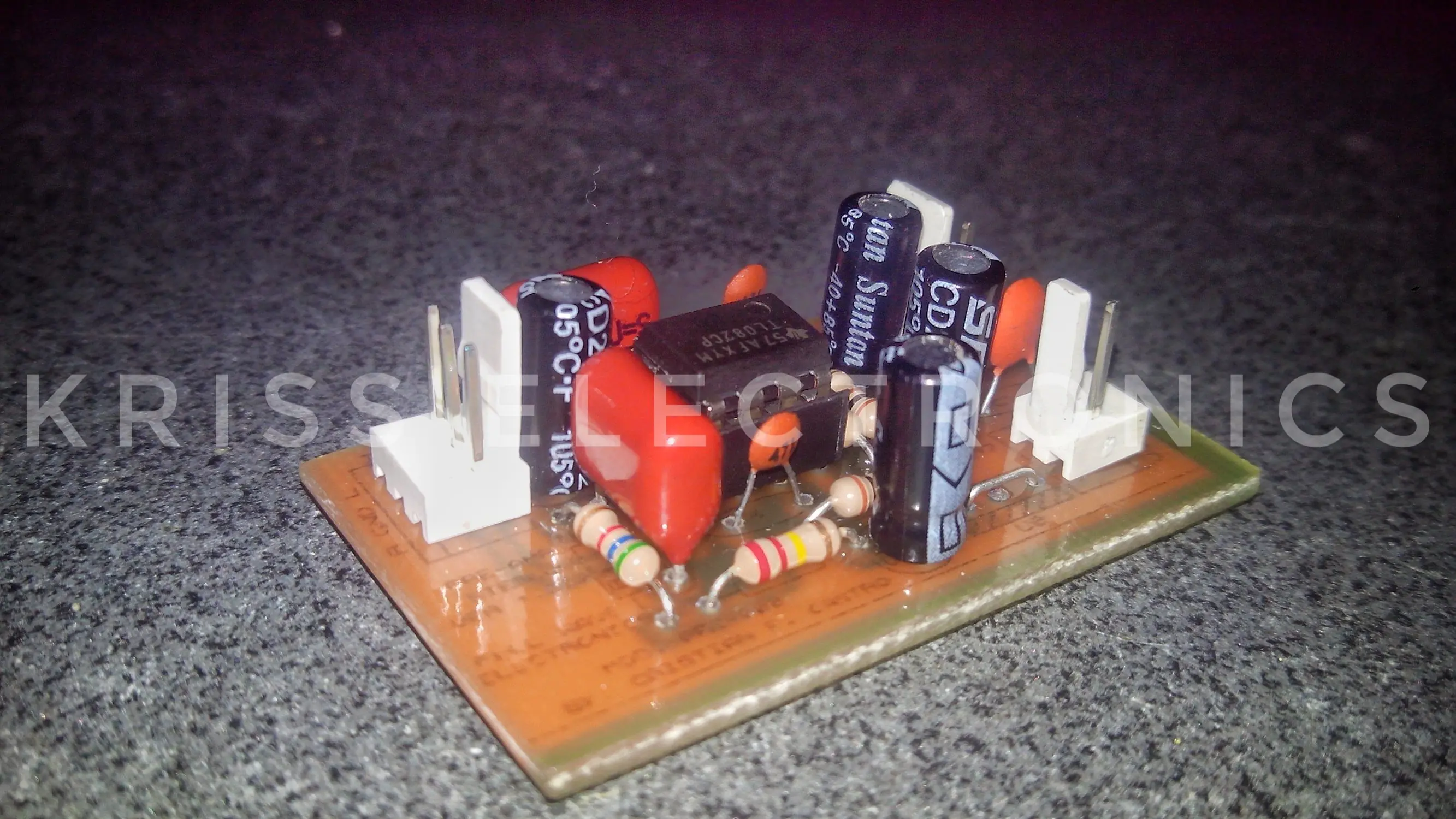 ESTEREO