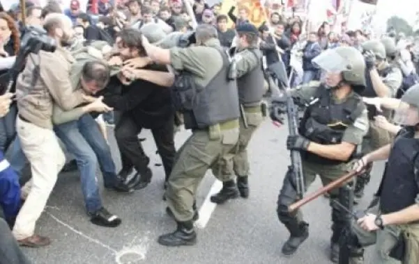 corrupcion k