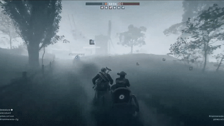 BATTLEFIELD 1 BATTLEFIELD 1