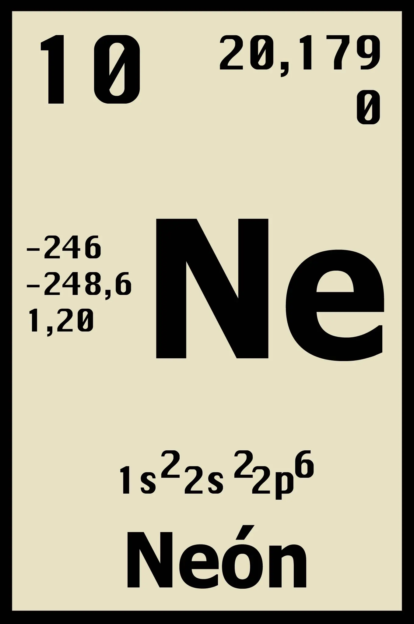 elemento